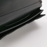 Christian Dior My Dior Top Handle Flap Bag Cannage Quilt Lambskin Mini — thumbnail 7
