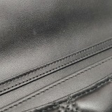 Christian Dior My Dior Top Handle Flap Bag Cannage Quilt Lambskin Mini — thumbnail 8