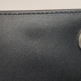 Christian Dior My Dior Top Handle Flap Bag Cannage Quilt Lambskin Mini — thumbnail 10