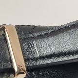 Christian Dior My Dior Top Handle Flap Bag Cannage Quilt Lambskin Mini — thumbnail 12