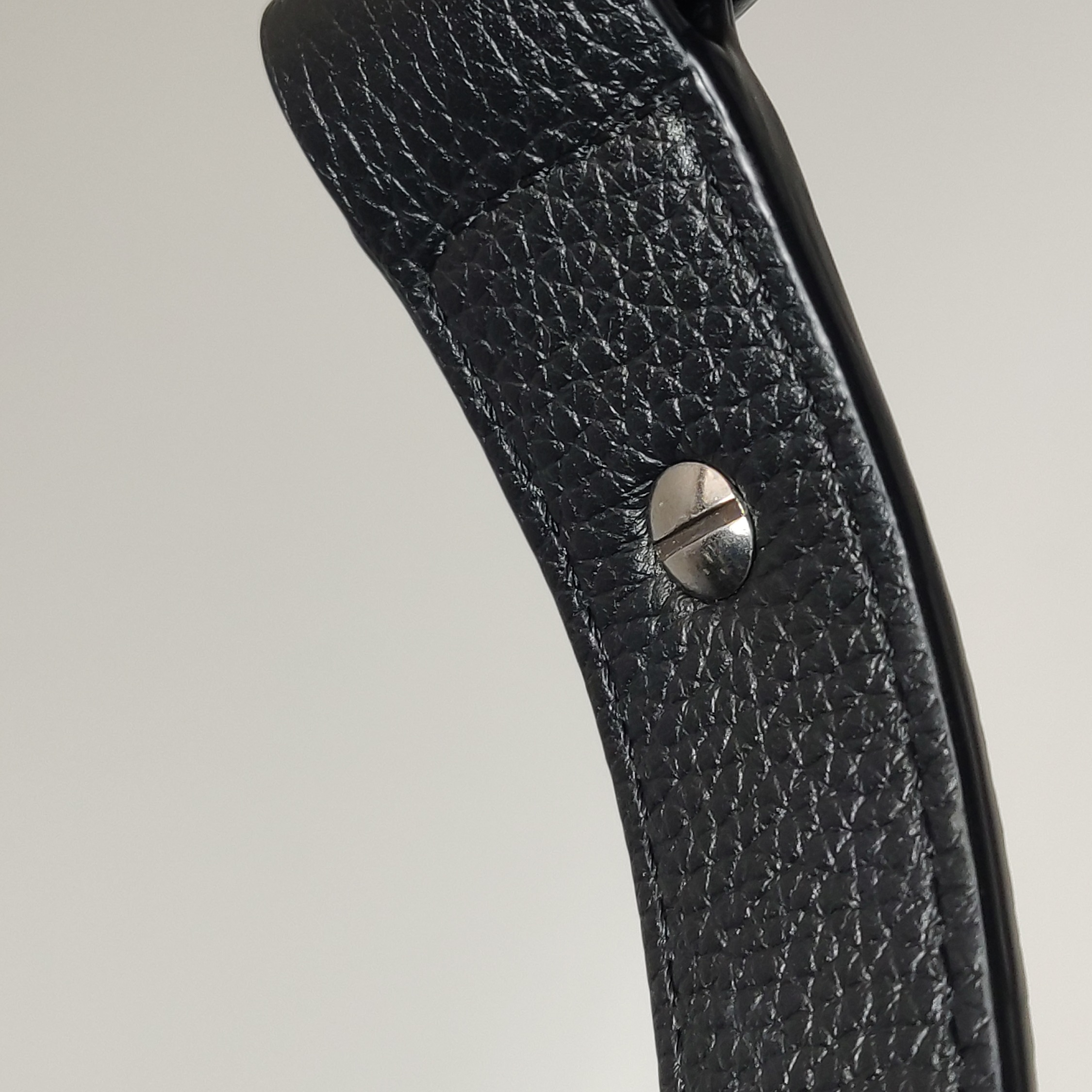 Christian Dior Saddle Buckle Flap Messenger Bag Oblique Canvas and Leather Mini — photo 12 of 13