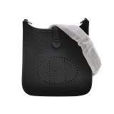 Hermes Evelyne Bag Gen III Clemence TPM — thumbnail 1