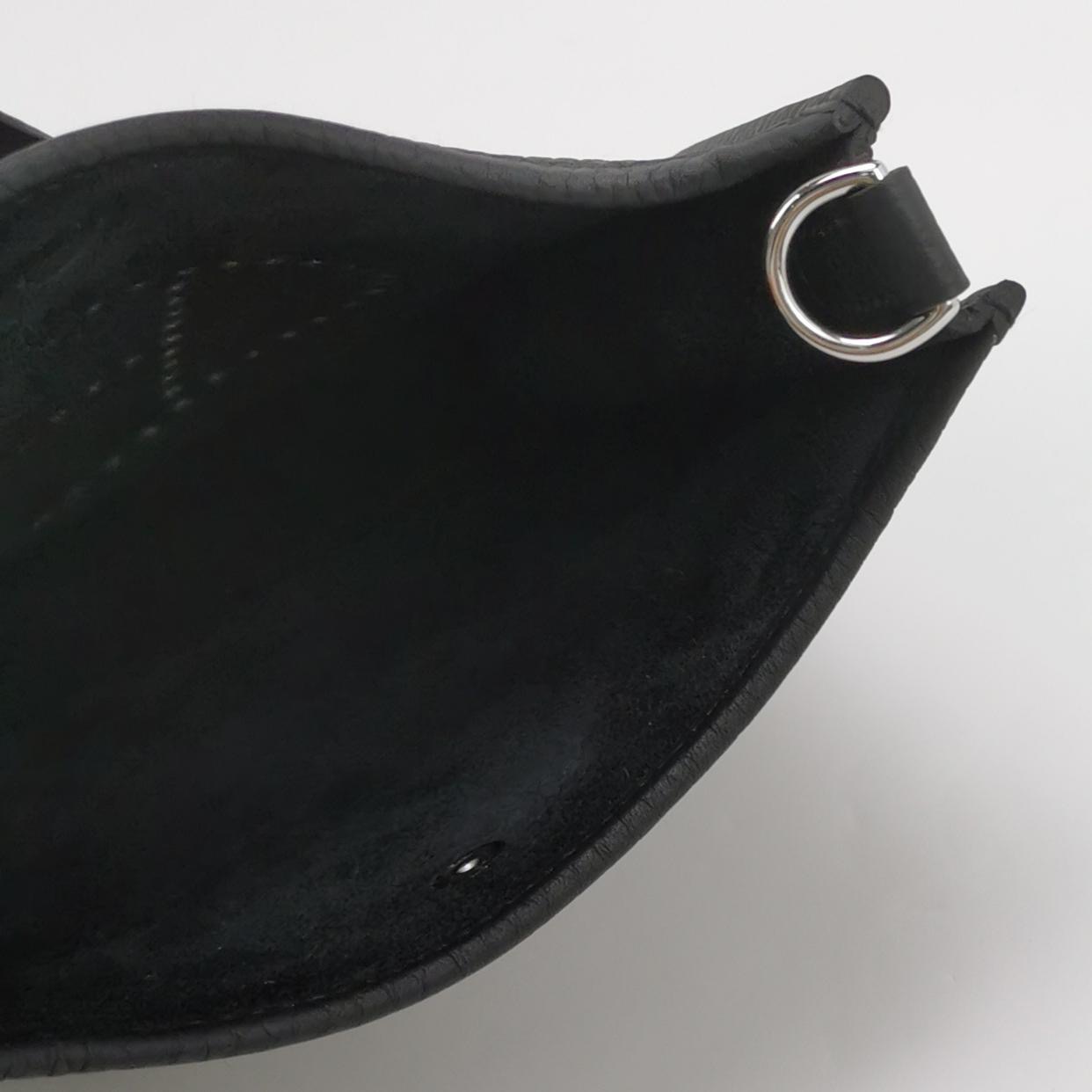 Hermes Evelyne Bag Gen III Clemence TPM — photo 9 of 12