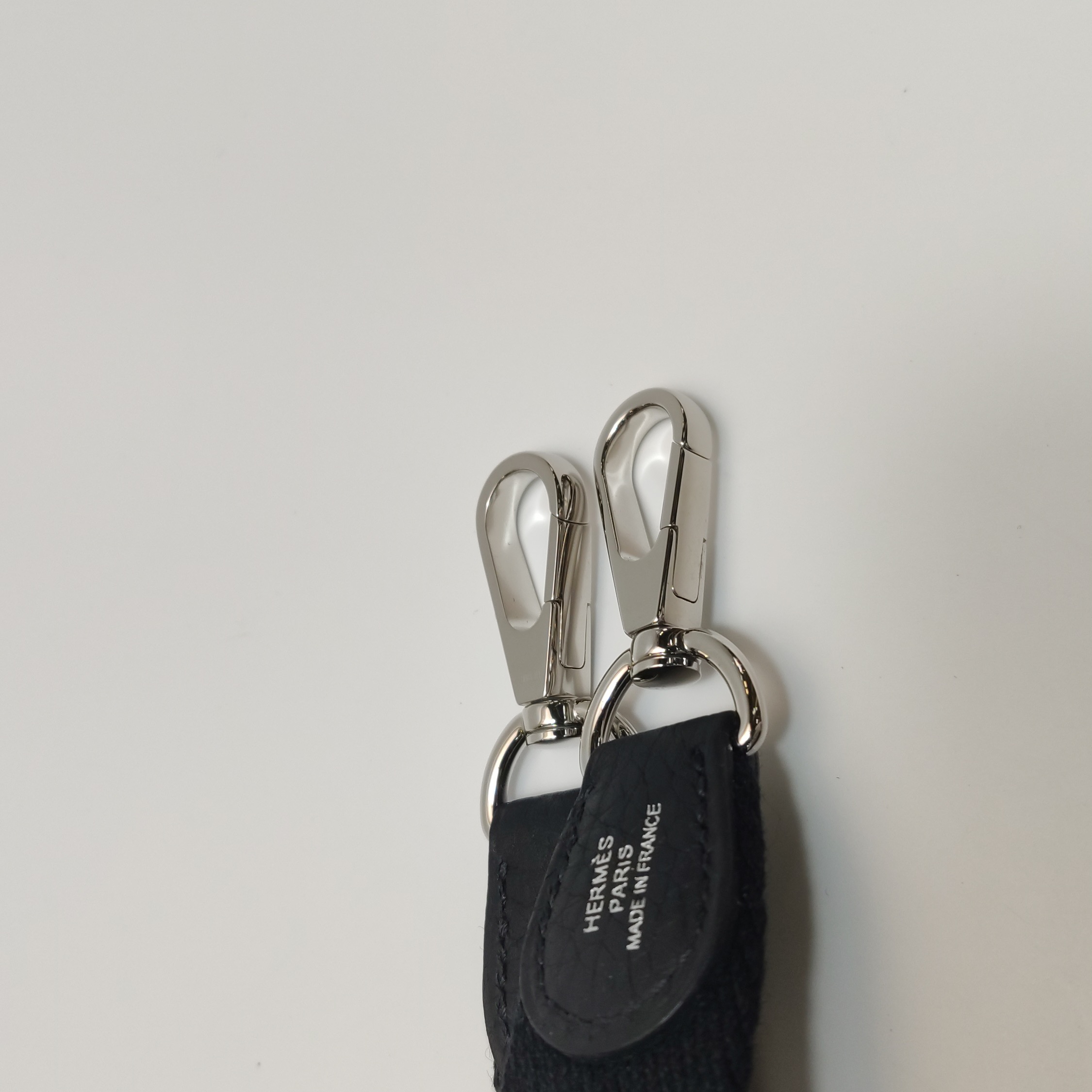 Hermes Evelyne Bag Gen III Clemence TPM — photo 12 of 12