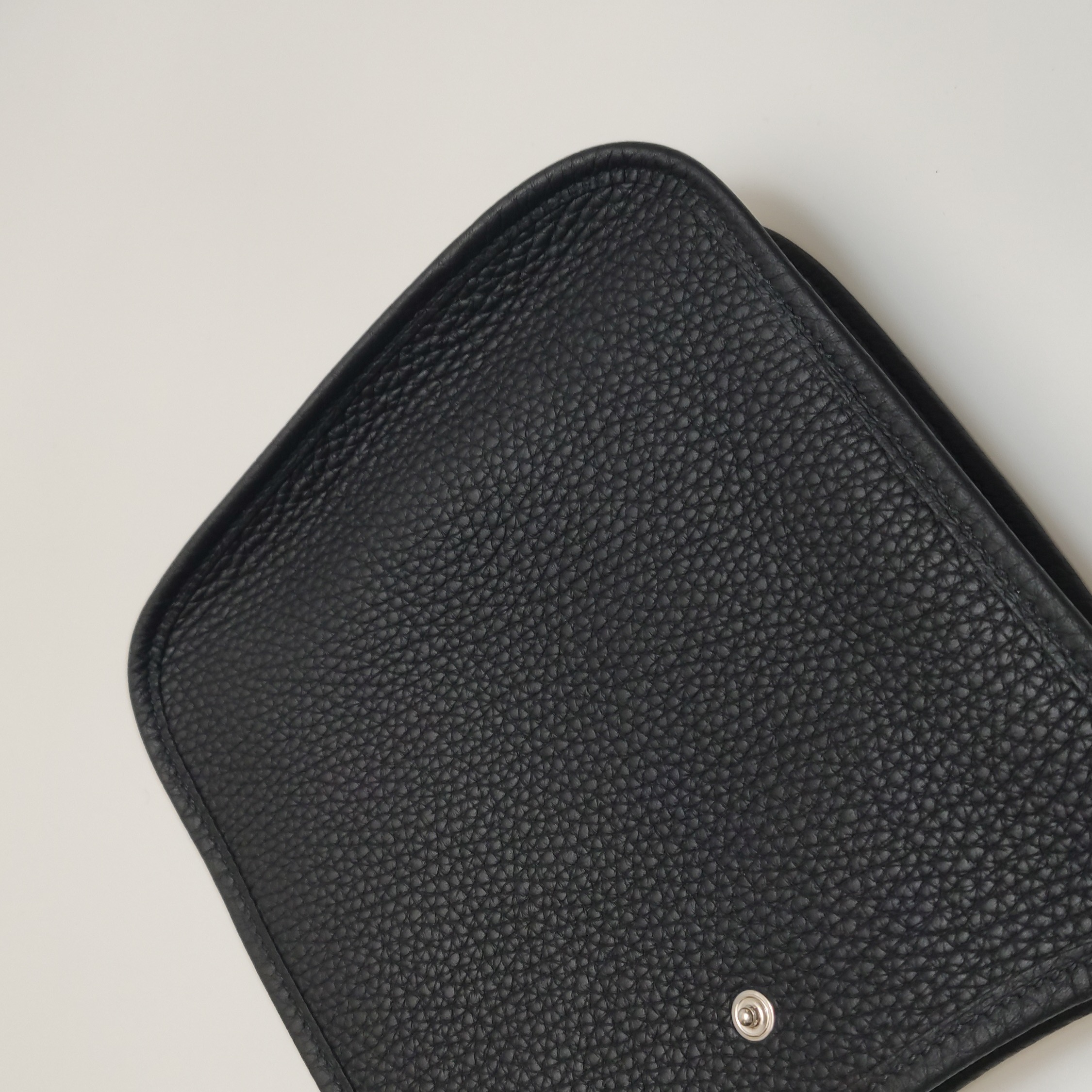 Hermes Evelyne Bag Gen III Clemence TPM — photo 8 of 12
