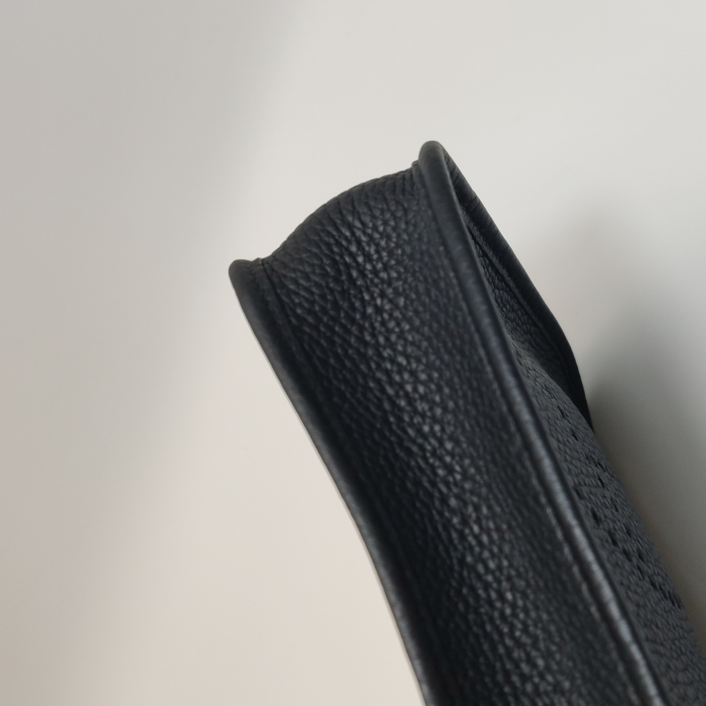 Hermes Evelyne Bag Gen III Clemence TPM — photo 6 of 12