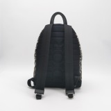 Dior Rider Backpack Oblique Canvas Medium — thumbnail 5