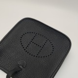 Hermes Evelyne Bag Gen III Clemence TPM — thumbnail 7