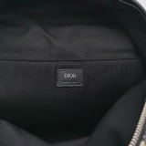 Dior Rider Backpack Oblique Canvas Medium — thumbnail 8