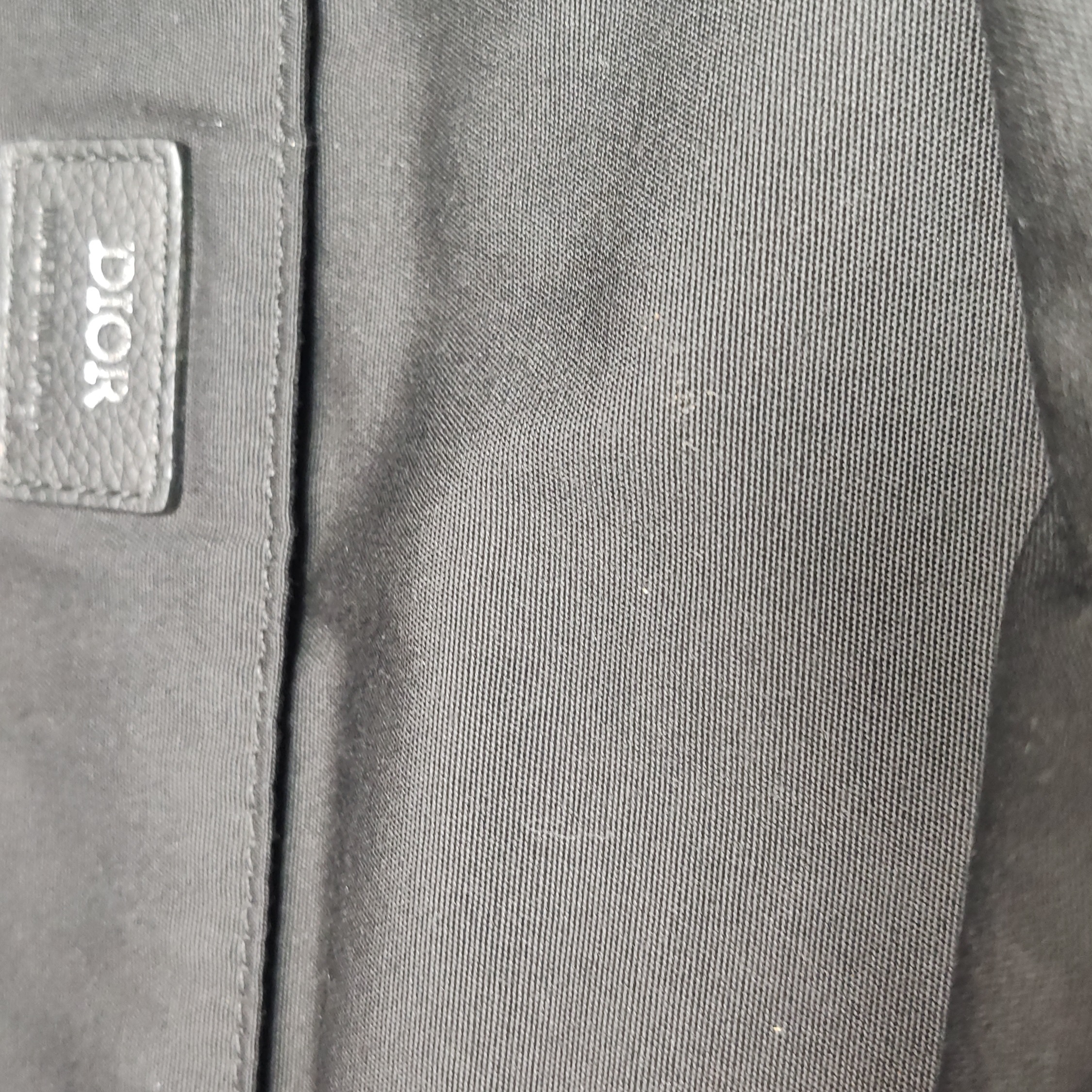 Dior Rider Backpack Oblique Canvas Medium — photo 11 of 20
