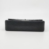 Chanel Classic Double Flap Bag Quilted Lambskin Medium — thumbnail 6