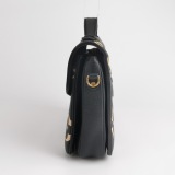 Louis Vuitton(LV) Pochette Metis Bicolor Monogram Empreinte Giant — thumbnail 3