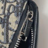 Dior Rider Backpack Oblique Canvas Medium — thumbnail 9