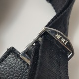 Dior Rider Backpack Oblique Canvas Medium — thumbnail 10