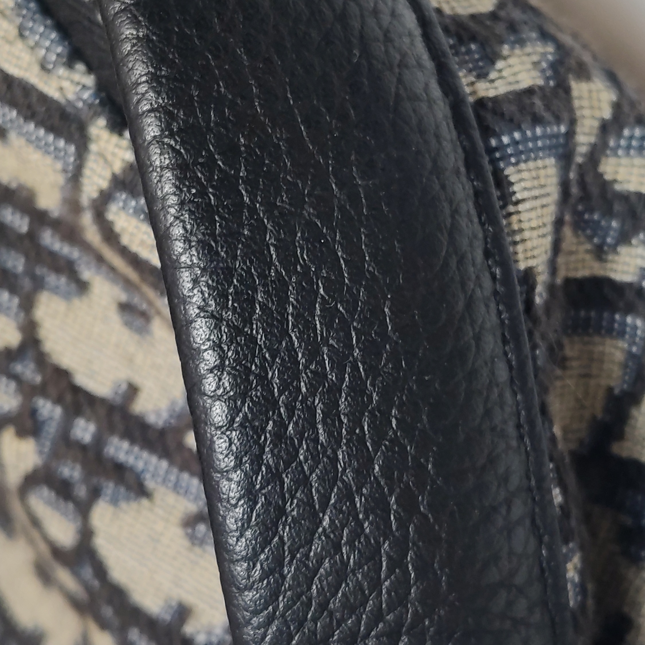 Dior Rider Backpack Oblique Canvas Medium — photo 16 of 20