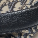 Dior Rider Backpack Oblique Canvas Medium — thumbnail 16