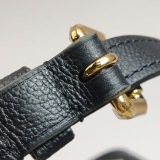 Louis Vuitton(LV) Pochette Metis Bicolor Monogram Empreinte Giant — thumbnail 15