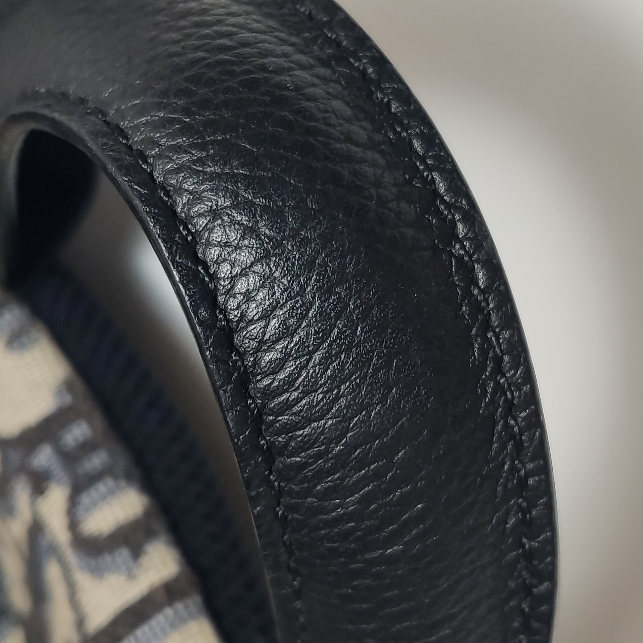 Dior Rider Backpack Oblique Canvas Medium — photo 17 of 20