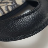 Dior Rider Backpack Oblique Canvas Medium — thumbnail 17