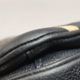 Louis Vuitton(LV) Pochette Metis Bicolor Monogram Empreinte Giant — thumbnail 12
