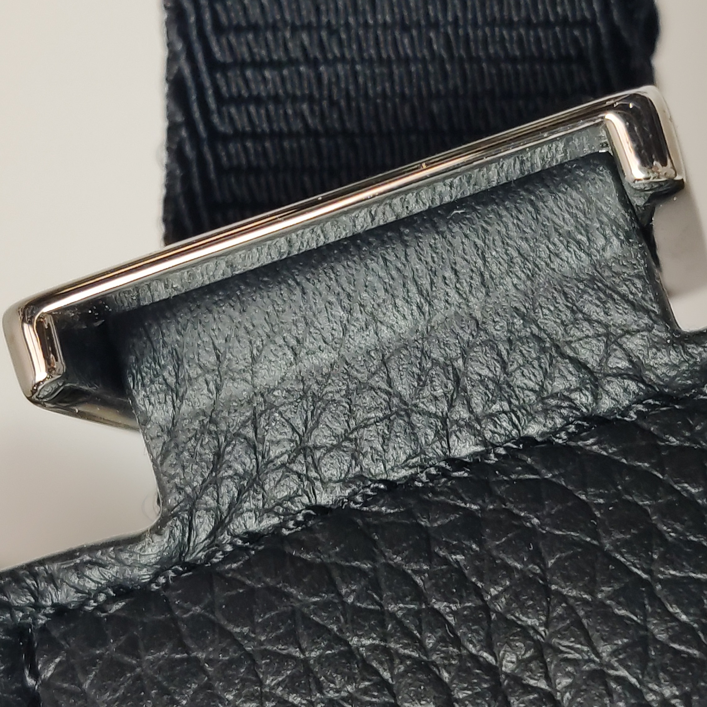 Dior Rider Backpack Oblique Canvas Medium — photo 12 of 20