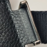 Dior Rider Backpack Oblique Canvas Medium — thumbnail 12