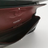 Chanel Classic Double Flap Bag Quilted Lambskin Medium — thumbnail 7