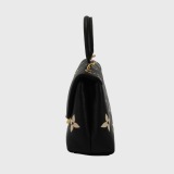 Louis Vuitton(LV) Madeleine Handbag Bicolor Monogram Empreinte Giant BB — thumbnail 4