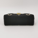 Louis Vuitton(LV) Madeleine Handbag Bicolor Monogram Empreinte Giant BB — thumbnail 6