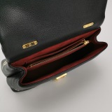 Louis Vuitton(LV) Madeleine Handbag Bicolor Monogram Empreinte Giant BB — thumbnail 8
