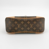 Louis Vuitton(LV) Boulogne NM Handbag Monogram Canvas — thumbnail 6