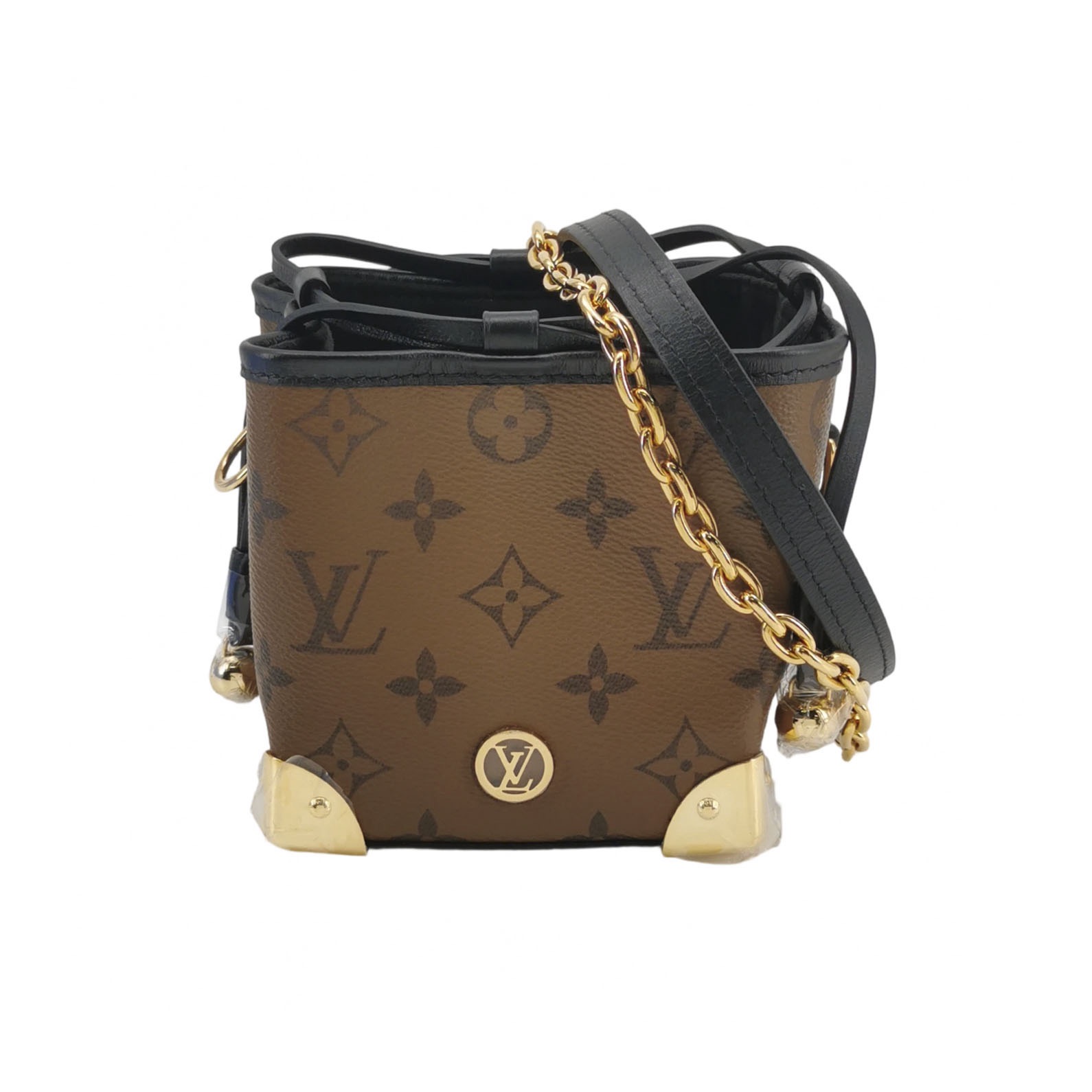 Louis Vuitton(LV) Noe Purse Monogram Canvas — photo 1 of 22