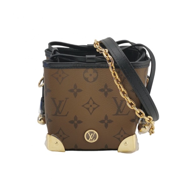 Louis Vuitton(LV) Noe Purse Monogram Canvas — pre-owned, Vierlot