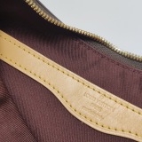 Louis Vuitton(LV) Boulogne NM Handbag Monogram Canvas — thumbnail 8