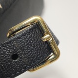 Louis Vuitton(LV) Madeleine Handbag Bicolor Monogram Empreinte Giant BB — thumbnail 14