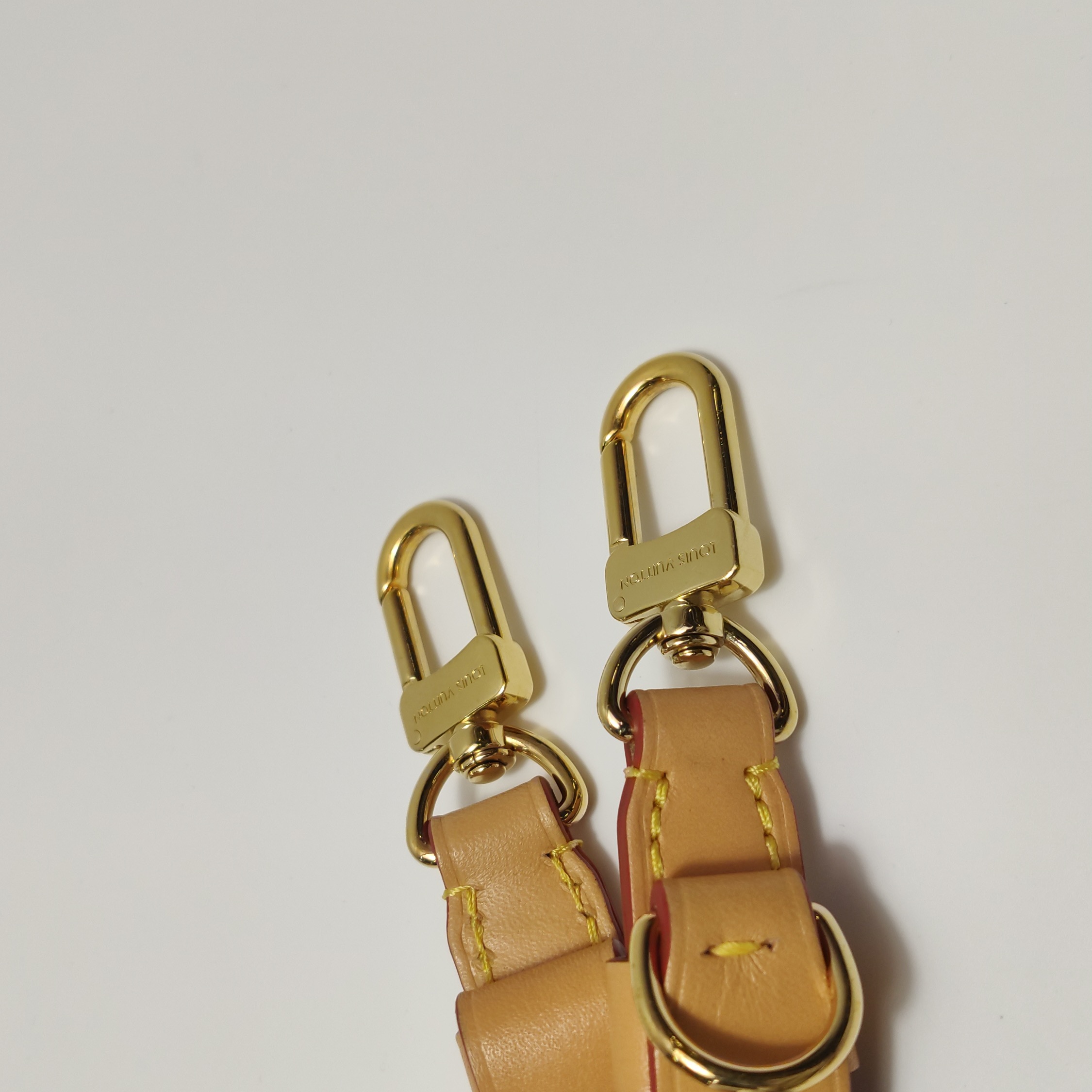 Louis Vuitton(LV) Boulogne NM Handbag Monogram Canvas — photo 9 of 18
