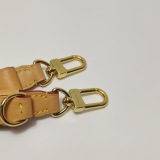 Louis Vuitton(LV) Boulogne NM Handbag Monogram Canvas — thumbnail 9
