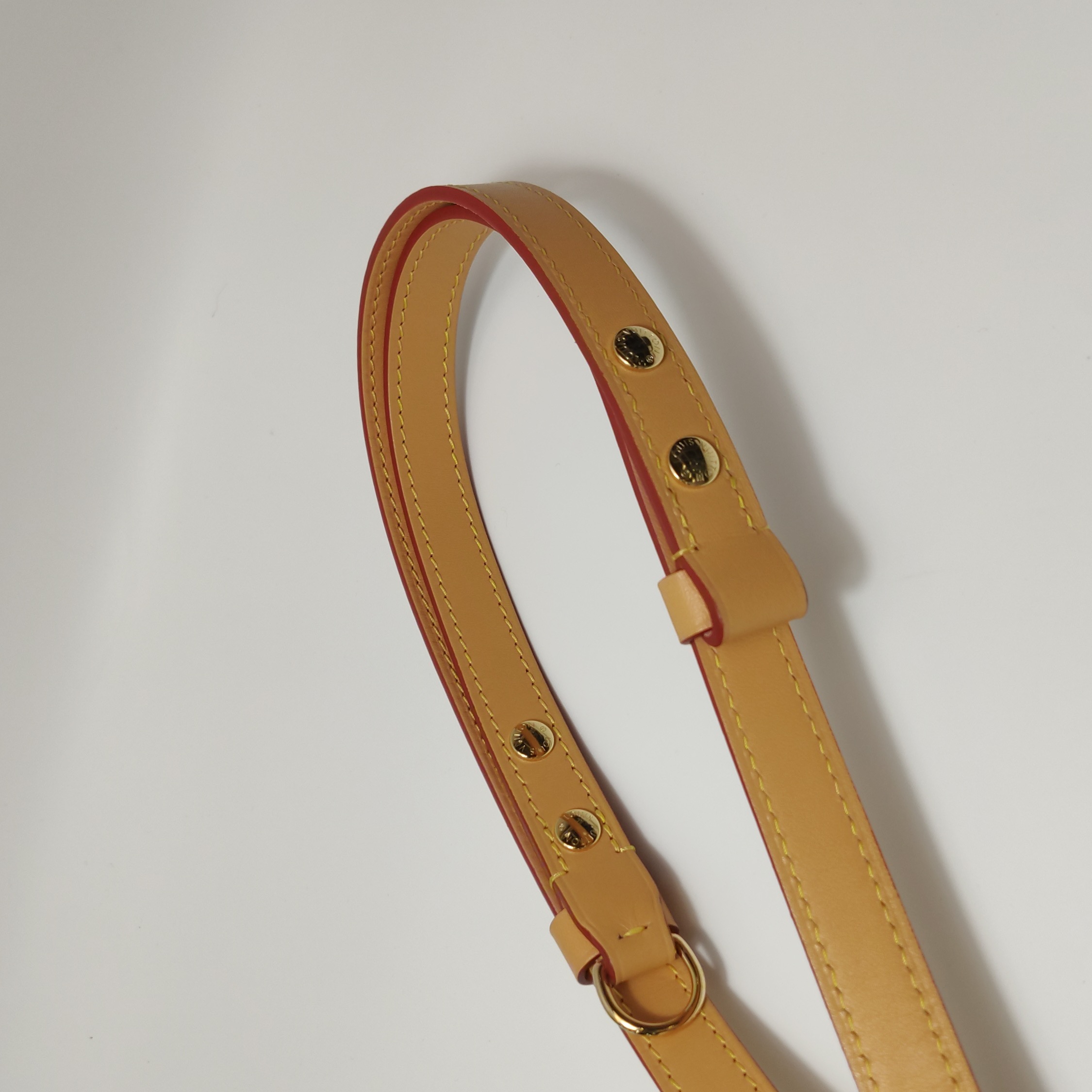 Louis Vuitton(LV) Boulogne NM Handbag Monogram Canvas — photo 15 of 18