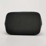 Louis Vuitton(LV) NeoNoe Handbag Bicolor Monogram Empreinte Giant MM — thumbnail 7