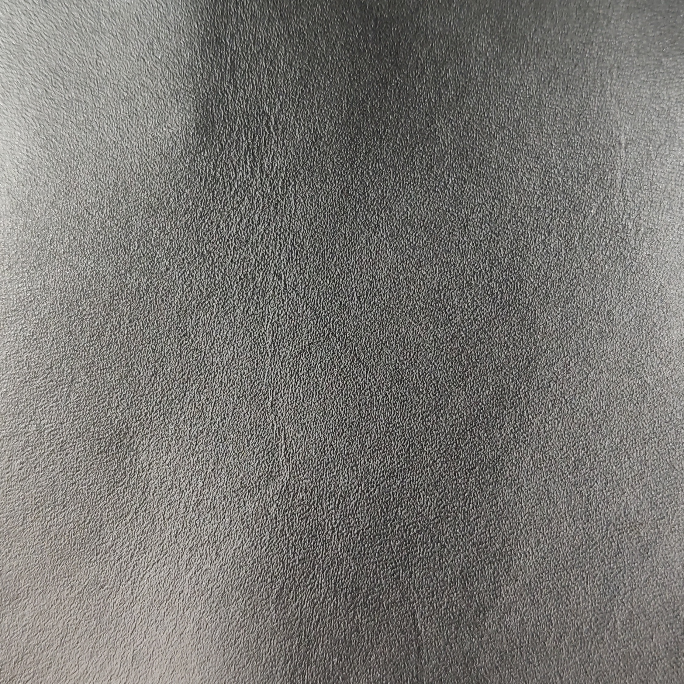 Fendi Logo Cut-Out Handle Shopper Tote Embossed Leather Mini — photo 10 of 25