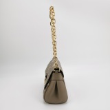 Louis Vuitton(LV) Favorite NM Handbag Bicolor Monogram Empreinte Giant — thumbnail 3