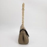 Louis Vuitton(LV) Favorite NM Handbag Bicolor Monogram Empreinte Giant — thumbnail 4