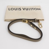 Louis Vuitton(LV) Favorite NM Handbag Bicolor Monogram Empreinte Giant — thumbnail 7