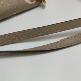 Louis Vuitton(LV) Favorite NM Handbag Bicolor Monogram Empreinte Giant — thumbnail 16