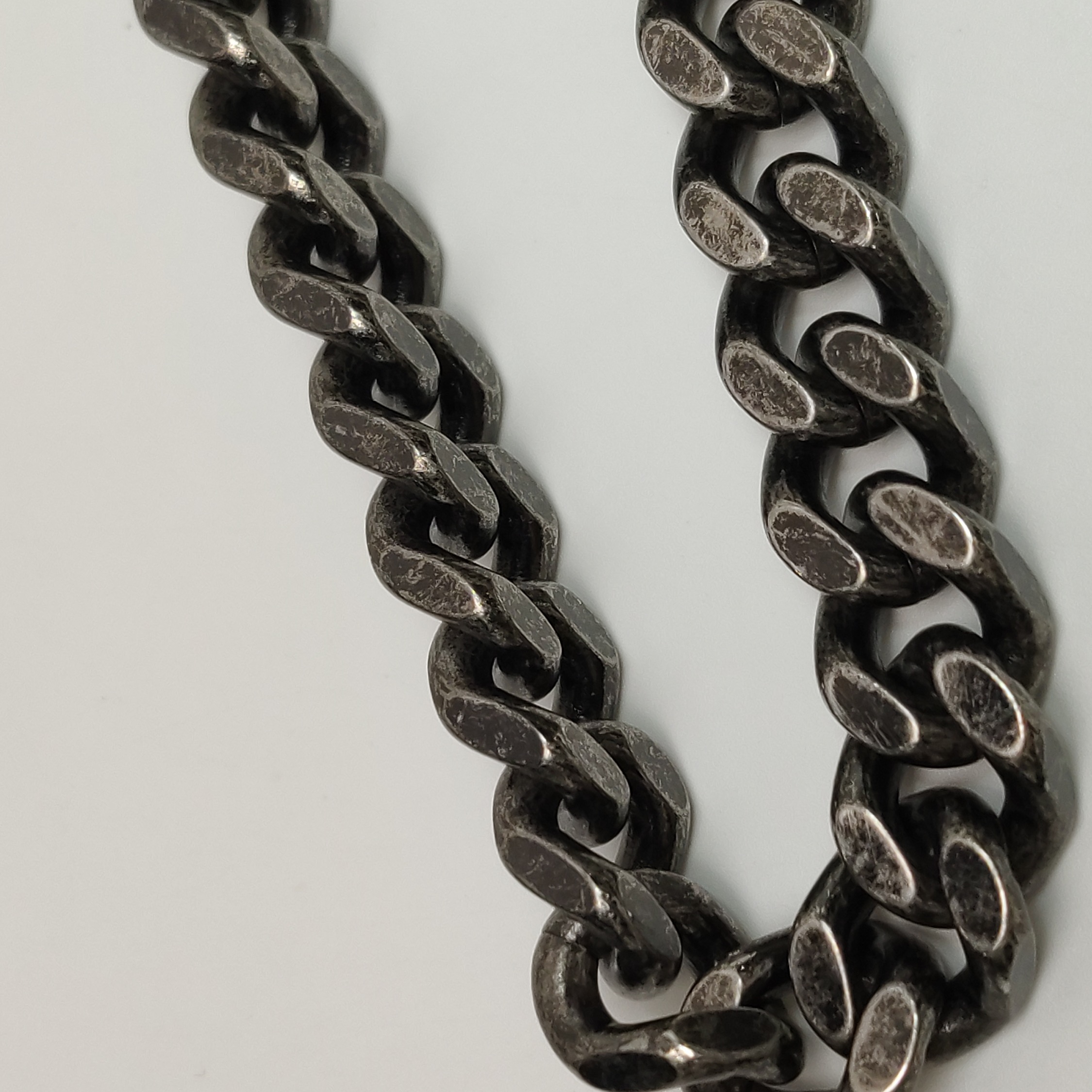 Saint Laurent Niki Chain Flap Bag Matelasse Chevron Leather Medium — photo 10 of 20