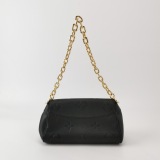 Louis Vuitton(LV) Favorite NM Handbag Monogram Empreinte Giant — thumbnail 5
