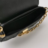 Louis Vuitton(LV) Favorite NM Handbag Monogram Empreinte Giant — thumbnail 9