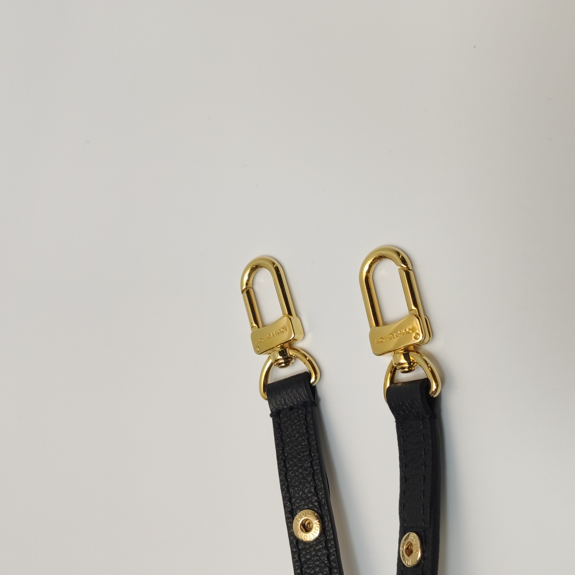 Louis Vuitton(LV) Favorite NM Handbag Monogram Empreinte Giant — photo 13 of 13