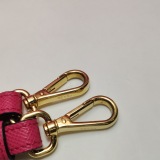 Prada Monochrome Tote Saffiano with City Calf Small — thumbnail 20