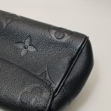 Louis Vuitton(LV) Favorite NM Handbag Monogram Empreinte Giant — thumbnail 8